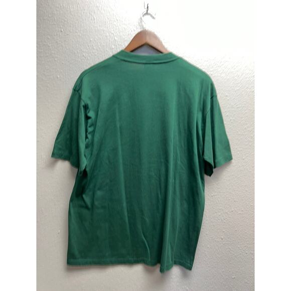 Vintage Band Leadership Shirt Training Vision XL paint stains - Picture 9 of 11